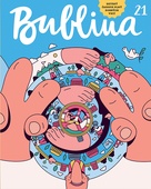 obálka: Bublina 21