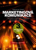 obálka: Marketingová komunikace