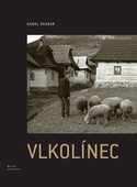 obálka: Vlkolínec