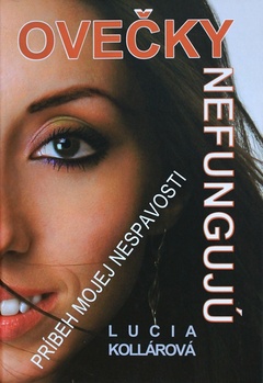 obálka: Ovečky nefungujú