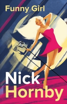 obálka: Funny Girl