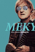obálka: MEKY - Miro Žbirka Songbook