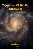 obálka: Tajemství vesmíru odhaleno