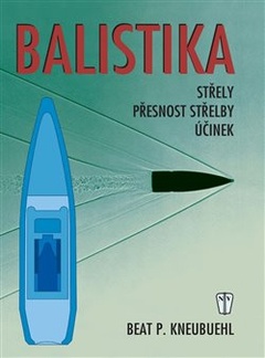 obálka: Balistika