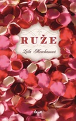 obálka: Ruže