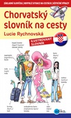 obálka: Chorvatský slovník na cesty