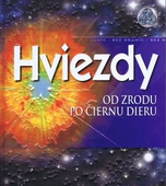 obálka: Hviezdy - Bez hraníc