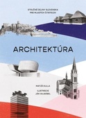 obálka: Architektúra