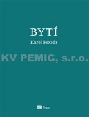 obálka: Bytí