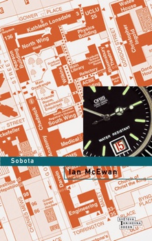 obálka: Sobota - 2. vydání