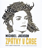 obálka: Michael Jackson - Zpátky v čase