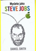 obálka: Myslete jako Steve Jobs
