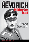 obálka: Reinhard Heydrich 