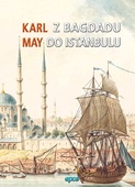 obálka: Z Bagdadu do Istanbulu