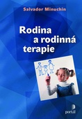 obálka: RODINA A RODINNÁ TERAPIE