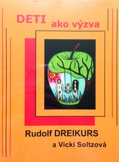 obálka: DETI AKO VÝZVA