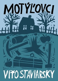 obálka: Motýľovci