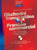 obálka: Obchodní francouzština