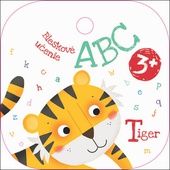 obálka: Bleskové učenie ABC