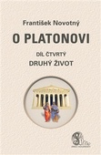 obálka: O Platonovi