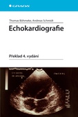 obálka: Echokardiografie - Překlad 4. vydání