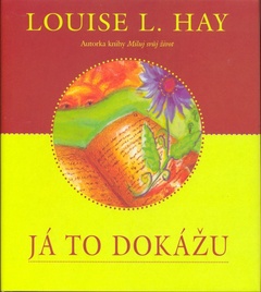 obálka: Já to dokážu