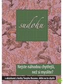 obálka: Sudoku - Nejste náhodou chytřejší, než si myslíte?