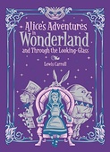 obálka: Alice`s Adventures in Wonderland