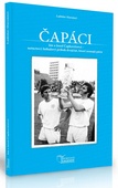 obálka: Ján a Jozef Čapkovičovci - Čapáci