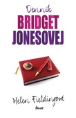 obálka: Denník Bridget Jonesovej, 2. vydanie