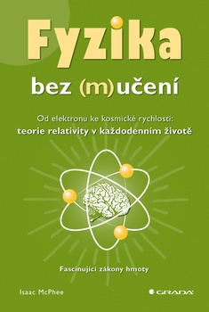 obálka: Fyzika bez (m)učení