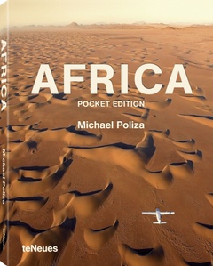 obálka: Africa