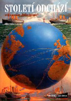 obálka: Století odchází