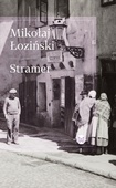 obálka: Stramer