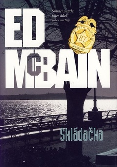 obálka: Skládačka