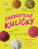 obálka: Energetické kuličky