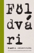 obálka: Pamäti sklerotika