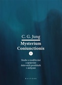 obálka: Mysterium Coniunctionis I.