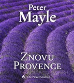 obálka: Znovu Provence (1xaudio na cd - mp3)