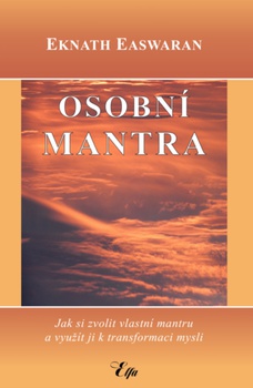obálka: Osobní mantra