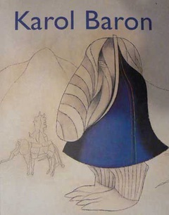 obálka: Karol Baron