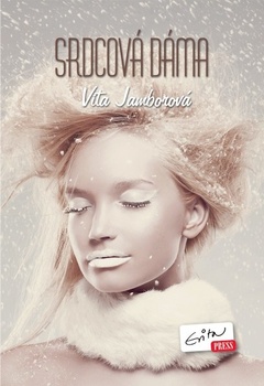 obálka: Srdcová dáma