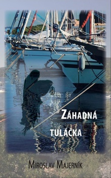 obálka: Záhadná tuláčka