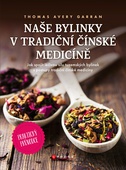 obálka: Naše bylinky v tradiční čínské medicíně