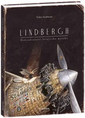 obálka: Lindbergh – Dobrodružství létajícího myšáka