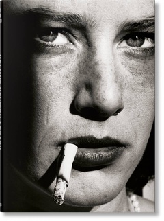 obálka: Helmut Newton. Legacy