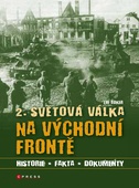 obálka: 2. světová válka na východní frontě