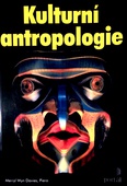 obálka: Kulturní antropologie