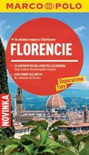 obálka: Florencie - Průvodce se skládací mapou