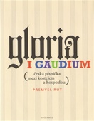 obálka: Gloria i gaudium